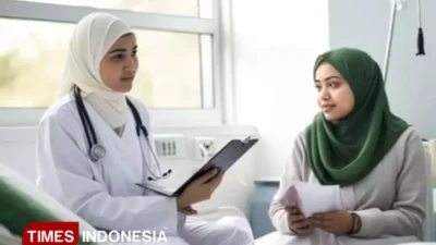 DPMPTSP Bontang Memperluas Layanan Kesehatan dengan Izin Praktik ATLM