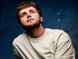 Alex Warren Duet bersama Rose BLACKPINK untuk Single Terbaru