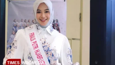 Shevina Sabila: Memajukan Perempuan melalui Bisnis dan Advokasi