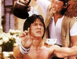 China Menggunakan AI untuk Menghidupkan Kembali Film Kungfu Terkenal