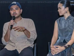 Review Film Drama Keluarga Seribu Bayang Purnama Tentang Problematika Petani
