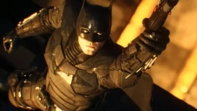 Matt Reeves Selesai Naskah The Batman Part II: Berita Terbaru