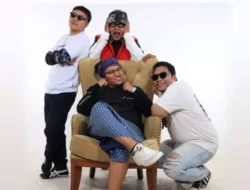 The Echo Bloom Rilis Single ‘Breaking Through’: Melodi Cinta Internasional