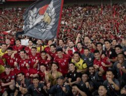 Peluang Timnas Lolos Piala Dunia: Analisis Wamendikti