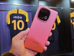 Review iQOO Z10 dan Neo 10: Gendong Baterai Jumbo dengan Harga Terjangkau