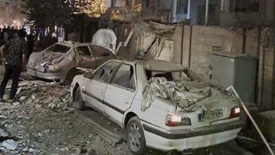 Serangan Fasilitas Nuklir di Iran: Tak Ada Peningkatan Radiasi