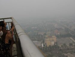 Peringkat Kualitas Udara Kota di Indonesia: Mana yang Terburuk?
