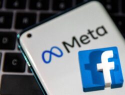 Ini Meta Resmi: Investasi Rp230 Triliun ke Perusahaan Alexandr Wang