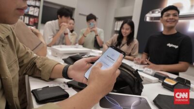 iPhone Kebanjiran Iklan – Apakah Mengikuti Jejak Ponsel China?
