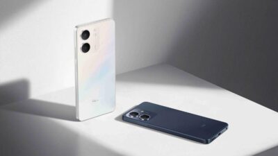 Review Oppo A5 Series, Spesifikasi dan Harga Terbaru!