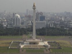 Dampak Polusi di Daerah Jabodetabek: Status ‘Tidak Sehat’