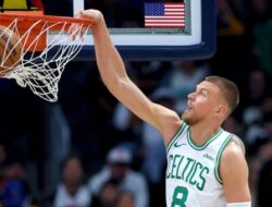 Gaji Pemain NBA Draft 2025: Skala Rookie, Kontrak, dan Nilai Terbaru