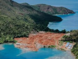 Potensi Kerugian Ekonomi Raja Ampat: Dampak Tambang Besar