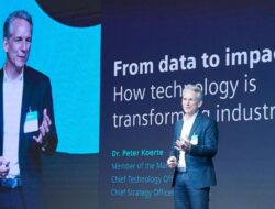Perbedaan GenAI Siemens vs. AI untuk Industri: Analisis Mendalam