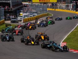 FIA Mengumumkan Panduan Terbaru Balapan F1 dan Penalti