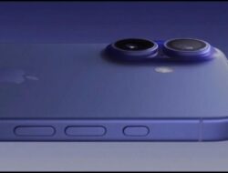 Spek dan Harga iPhone 17: Berita Terbaru!