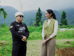 Yayasan Paseban Tanam Pohon Jampinang, Bentuk Harmoni Pancasila dan Alam
