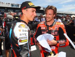 Respons Bagnaia dan Oliveira: Tantangan Razgatlioglu ke MotoGP