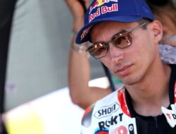 Toprak Razgatlioglu: Bikin Gebrakan di MotoGP 2026 bersama Pramac