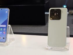 Daftar HP Xiaomi Update Android 16: Cek Nomor Kamu!