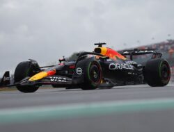 Analisis Terburuk Red Bull dalam 10 Musim Terakhir: Apa yang Terjadi?
