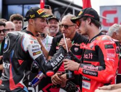 Tatap Titel WSBK: Bos BMW Ingatkan Tanpa Ruang Kesalahan