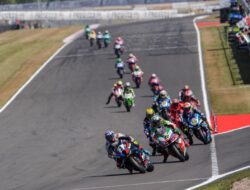 Hasil Balapan FP1 WSBK Hungaria: Razgatlioglu Tercepat, Ducati Mendominasi