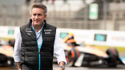 Peran Teknologi dalam Motorsport: Membuka Peluang Baru