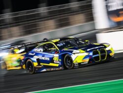 Rossi Berharap Terus Tembus Lima Besar