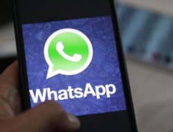 Pembatasan Fitur Call dan Video Call WhatsApp di Indonesia