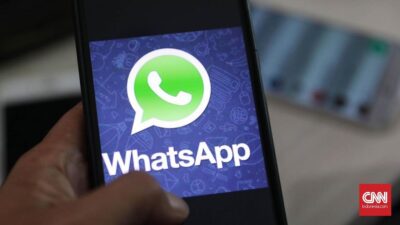 Pembatasan Fitur Call dan Video Call WhatsApp di Indonesia