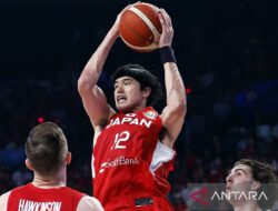 10 Pebasket Asia Terbaik di NBA: Pemain Paling Berbakat dari Benua Biru