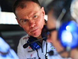 Permane Tak Akan Ubah Racing Bulls: Prinsipal Baru