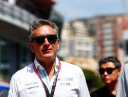 Alejandro Agag Penasihat Strategis Motorsport Network: Peran dan Pengaruhnya