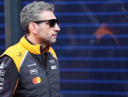 Dominasi McLaren F1: Menaklukkan Sirkuit dengan Kelembutan