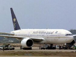 Mengapa Boeing 777 Istimewa dalam Negosiasi Indonesia-AS