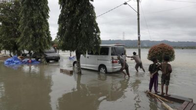 Waspada Bencana Hidrometeorologi Musim Kemarau: Tips Pencegahan Terbaik