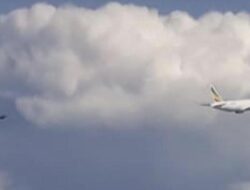 Mengungkap Harga Boeing 777 yang Dibeli Pemerintah AS
