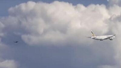 Mengungkap Harga Boeing 777 yang Dibeli Pemerintah AS
