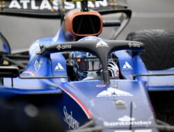 Williams Raih 8 Poin dalam 5 Balapan: Kisah Sukses di Sirkuit