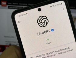 Update Terbaru: ChatGPT Mampu Berpikir dan Bertindak untuk Pengguna
