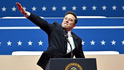 Kontroversi Chatbot Elon Musk: Kritik Terhadap Hitler