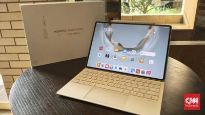 Huawei Matepad Pro 12.2: Harga, Spesifikasi, dan Fitur Terbaru