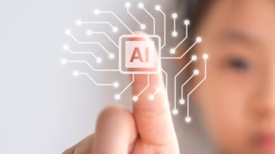 AI dan Ketimpangan Digital: Algoritma yang Tak Kasat Mata