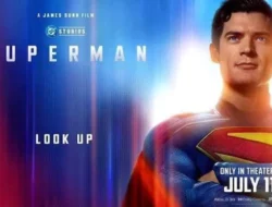 10 Film Hollywood Terbaru di Bulan Juli yang Tidak Boleh Dilewatkan