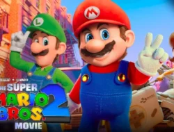 Petualangan Luar Biasa dengan Sekuel Super Mario Bros