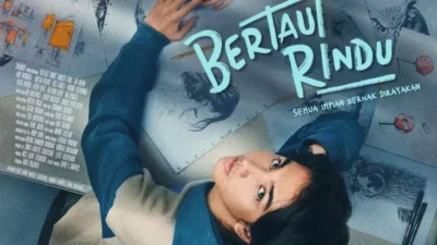 Film Drama Remaja Bertaut Rindu Tayang 31 Juli: Siap-Siap Baper!