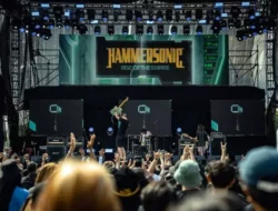 Festival Rock Terbesar ASEAN Hammersonic 2026: Pecinta Musik Cadas Wajib Hadir!