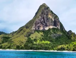 Pulau Mirip di Film Jurassic World Rebirth: Explore Keindahannya di Indonesia