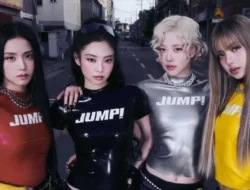 Single Anyar Blackpink: Rilis Terbaru yang Membuat Langit Berwarna